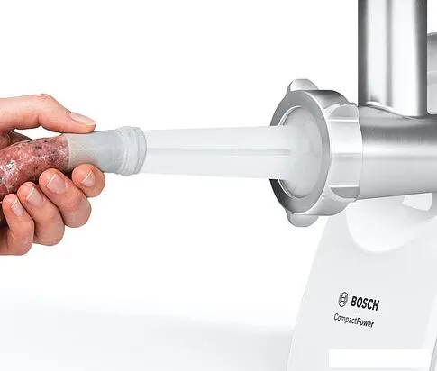 Мясорубка Bosch MFW3X18B