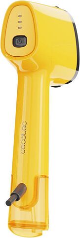 Отпариватель Cecotec IronHero V-1500 Essential Yellow