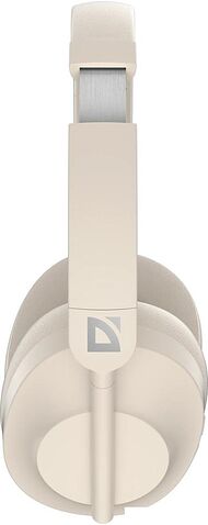 Наушники Defender FreeMotion B485 (бежевый)