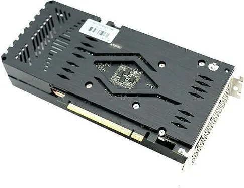 Видеокарта AFOX GeForce RTX 3050 8GB GDDR6 AF3050-8GD6H4-V4