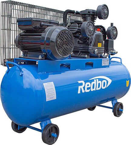 Компрессор Redbo ACO-100/2400B