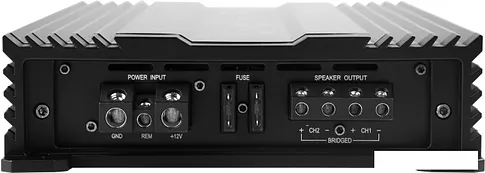 Автомобильный усилитель Урал TT 2.100