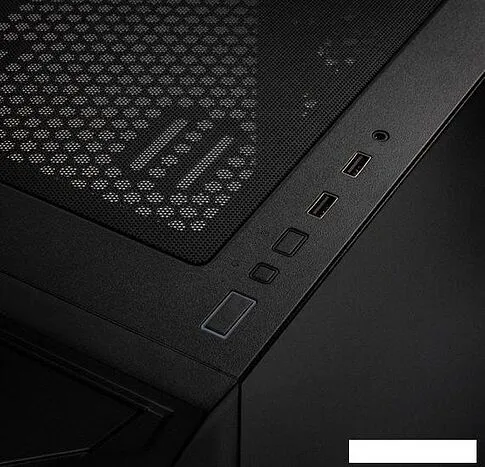 Корпус Lian Li Lancool 215 X G99.LAN215X.00