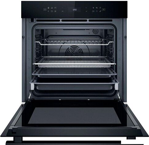 Электрический духовой шкаф Whirlpool WOI68PT1SBA