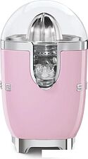Соковыжималка Smeg CJF11PKEU Соковыжималка Smeg CJF11PKEU
