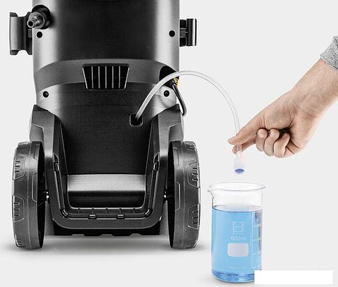 Мойка высокого давления Karcher K7 WCM Premium Home 1.317-421.0