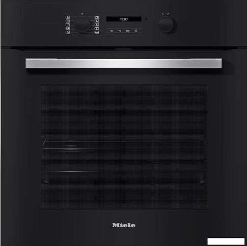 Электрический духовой шкаф Miele H 2766-1 BP 125 Edition Obsidian black