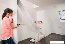 Лазерный дальномер Bosch PLR 30 C (0603672120)