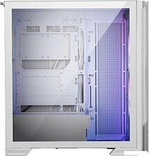 Корпус MSI MPG Velox 300R Airflow PZ (белый) Корпус MSI MPG Velox 300R Airflow PZ (белый)