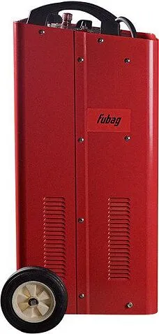 Пуско-зарядное устройство Fubag Force 1300