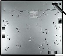 Варочная панель Pioneer EHB60402CS-BL