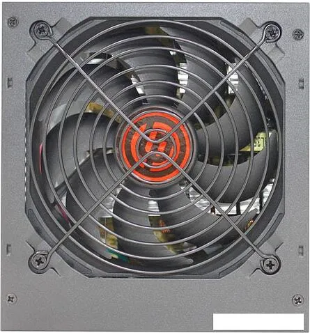 Блок питания Ginzzu CB550