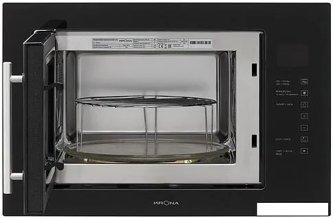 Микроволновая печь Krona Riflesso 60 BL V2