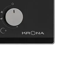 Варочная панель Krona Corniola 45 BL