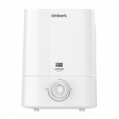 Увлажнитель воздуха Timberk Lotus T-HU6-A20M-W