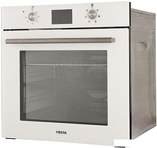 Электрический духовой шкаф Fiesta BE6T0043-PS WG