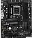 Материнская плата ASRock B860 Pro-A