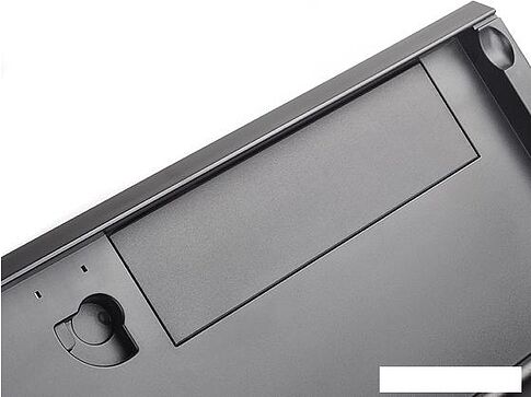 Корпус SilverStone Grandia GD10 (SST-GD10B)