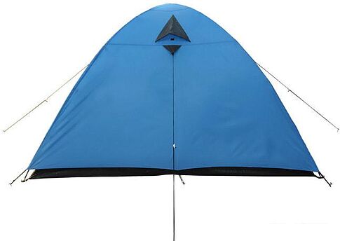 Палатка High Peak Texel 4 10179 (синий)