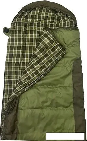 Спальный мешок RSP Outdoor Chill 200 R (220x80см, молния справа)