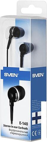 Наушники SVEN E-140
