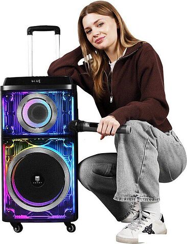 Патибокс Урал Молот 103