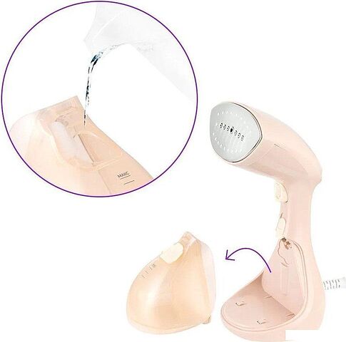 Отпариватель Kitfort KT-9299