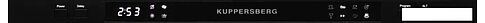 Встраиваемая посудомоечная машина KUPPERSBERG GS 6057