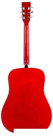 Акустическая гитара Fabio SA105 RDS
