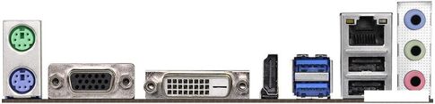 Материнская плата ASRock J4025M