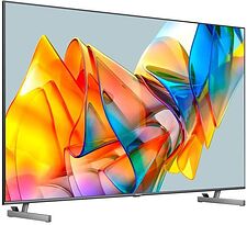 Телевизор Hisense 65U6KQ