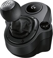 Руль Logitech G923 SE для Xbox