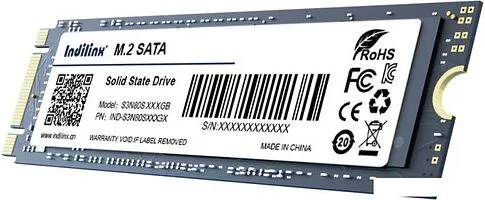 SSD Indilinx S3N80 1TB IND-S3N80S001TX