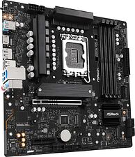 Материнская плата ASRock B860M Pro-A