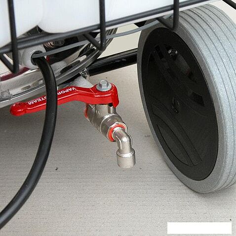 Пароочиститель Lavor GV Katla 8.453.0001