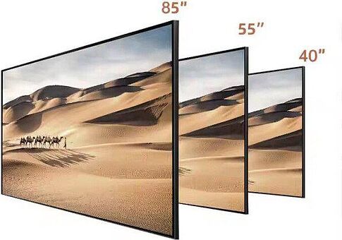 Кронштейн для телевизора Bessite BGJ-01Y