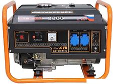 Бензиновый генератор Lifan 3500 3GF-6