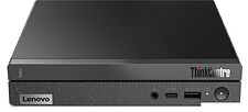 Компактный компьютер Lenovo ThinkCentre neo 50q Gen 4 12LN003KUM Компактный компьютер Lenovo ThinkCentre neo 50q Gen 4 12LN003KUM