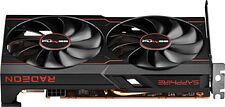 Видеокарта Sapphire Pulse Radeon RX 6500 XT 8GB 11314-08-20G Видеокарта Sapphire Pulse Radeon RX 6500 XT 8GB 11314-08-20G