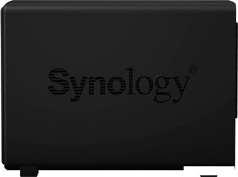 Сетевой накопитель Synology DiskStation DS218play