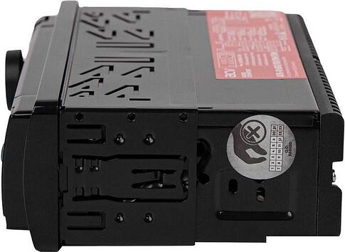 USB-магнитола ACV AVS-816BM