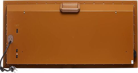 Конвектор iVigo EPK4590P20 WI-FI 921301200311403100 (дерево)