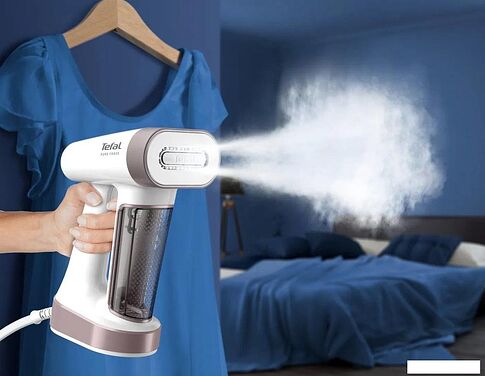 Отпариватель Tefal DT8720E0