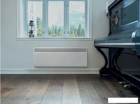 Конвектор NOBO Viking NFK4N 12