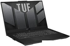 Игровой ноутбук ASUS TUF Gaming F17 2023 FX707ZU4-HX019
