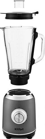 Стационарный блендер Kitfort KT-1397