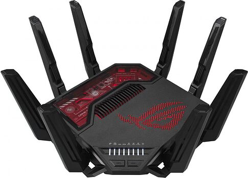 Wi-Fi роутер ASUS ROG Rapture GT-BE19000