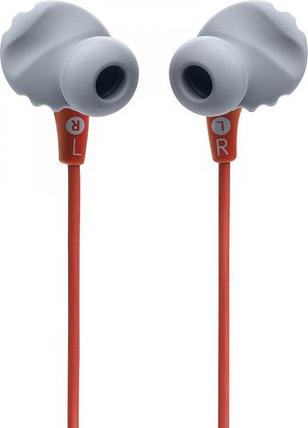 Наушники JBL Endurance Run 2 (красный)
