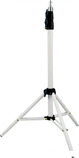 Стойка Zarrumi White 170