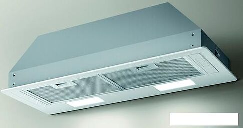 Кухонная вытяжка Jetair Viera Lux WH/A/72 PRF0174919